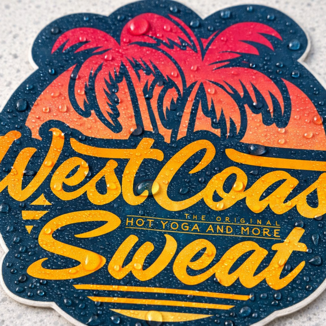 Long Beach Sticker